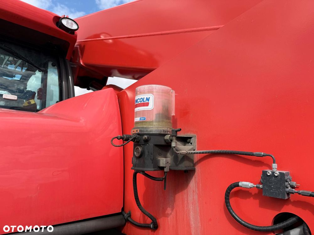 Manitou MRT 2540 + PRIVILEGE ŁADOWARKA TELESKOPOWA 2016 5600 MTH - 4