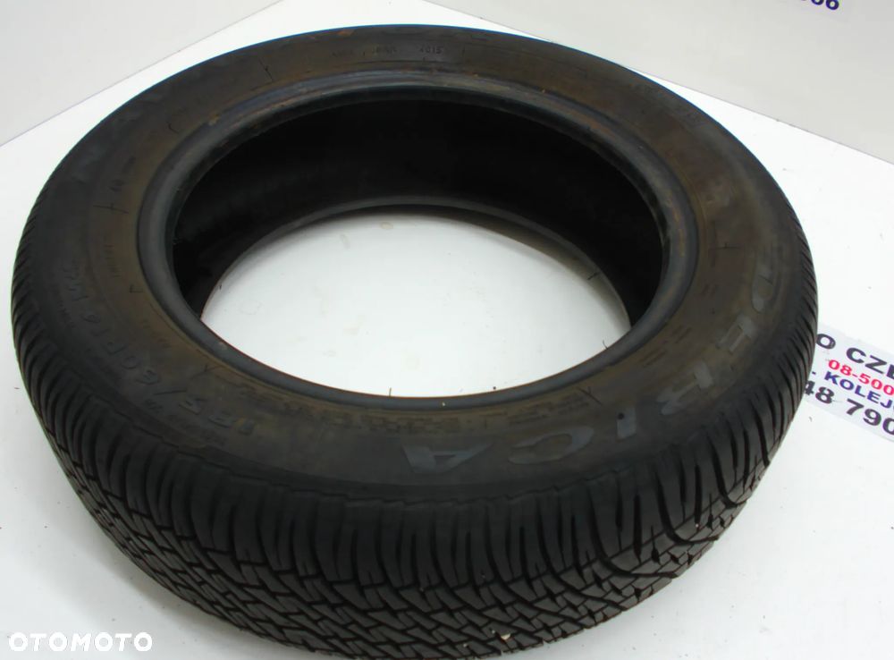 185/60R14 82T Dębica Navigator - 3