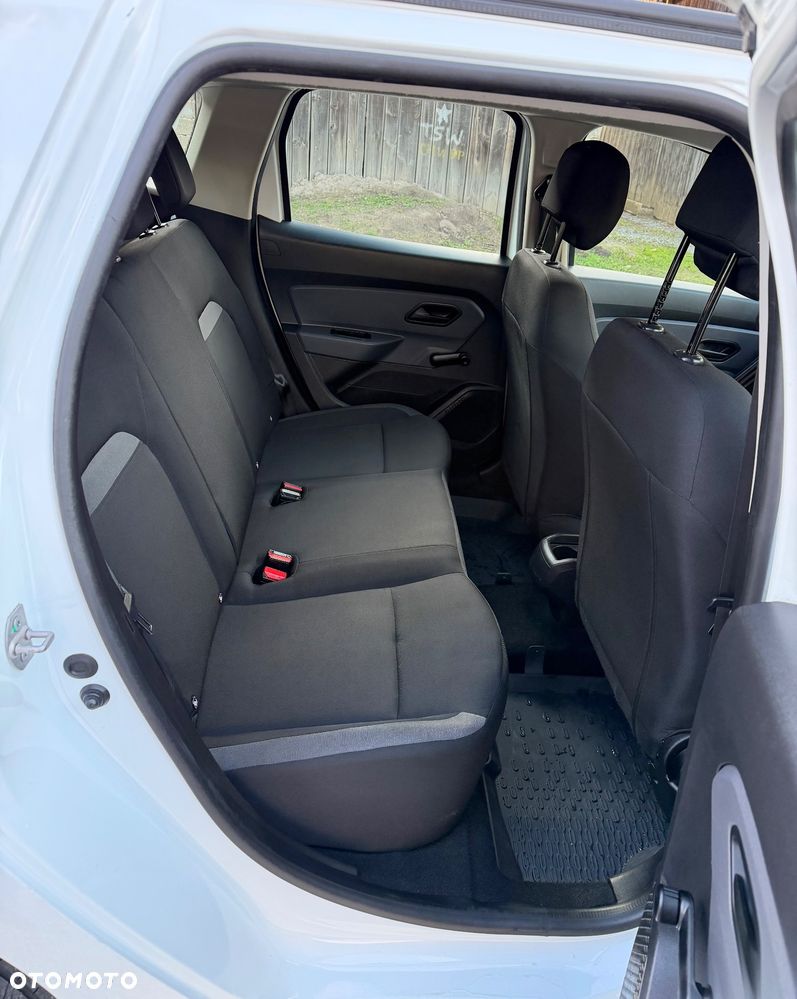 Dacia Duster - 12