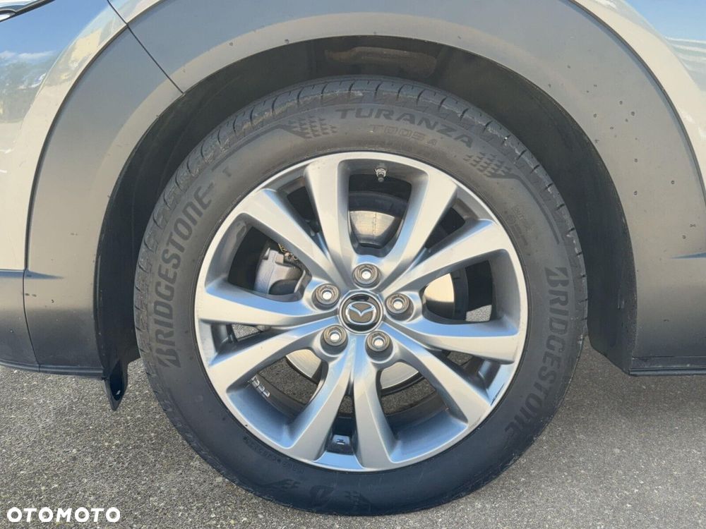Mazda CX-30 - 9