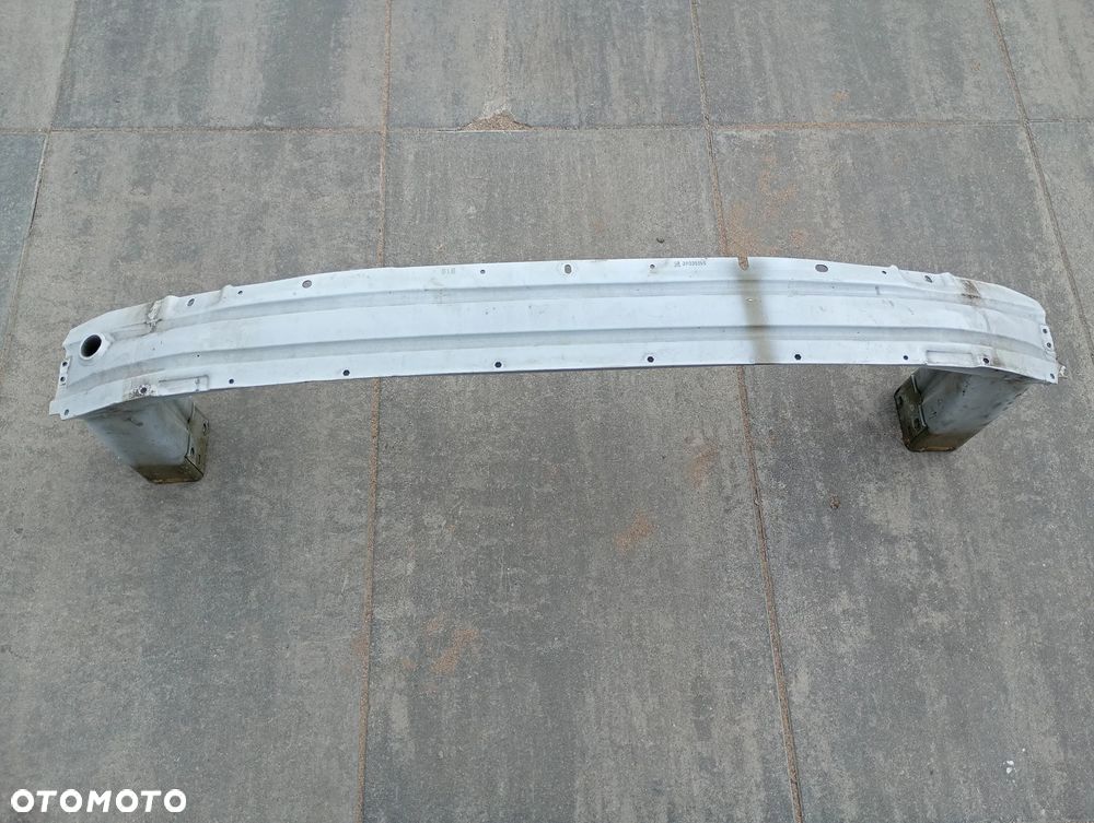 OPEL ASTRA V K 15-19r BELKA ZDERZAKA PRZÓD 39035155 - 2