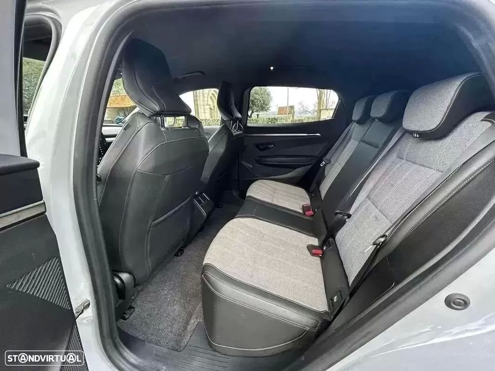 Renault Mégane E-Tech EV60 Techno Optimum Charge - 20