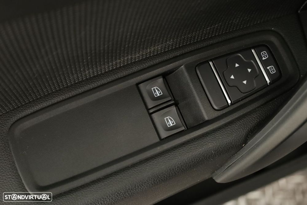 Renault kangoo 1.5 blue dci l2 advance - 19