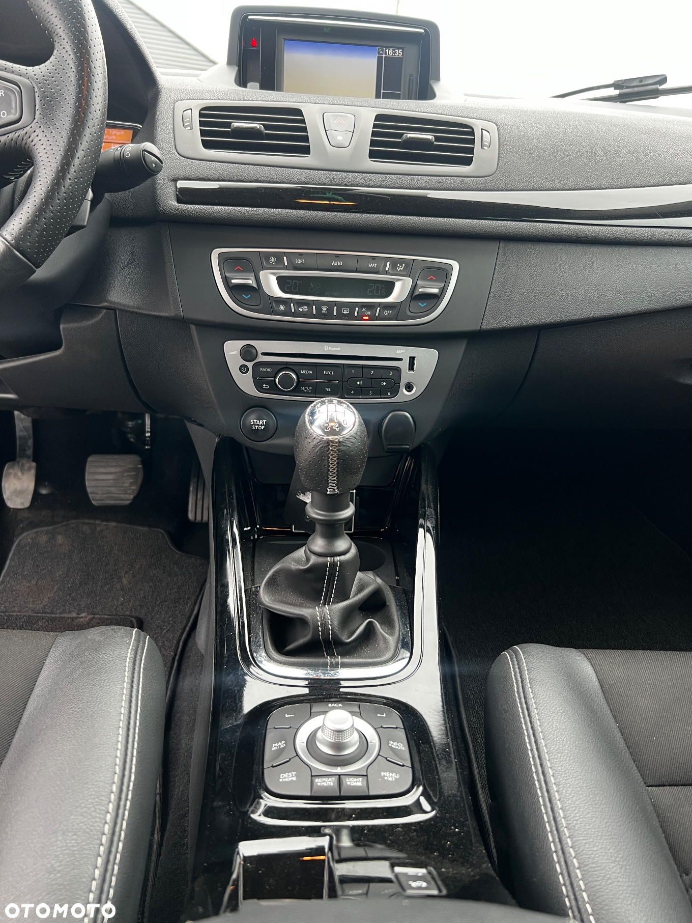 Renault Megane 1.2 16V TCE Energy Bose Edition - 9