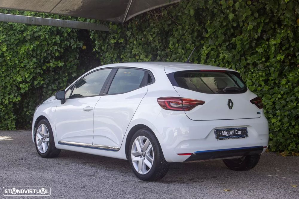 Renault Clio 1.6 E-Tech Intens - 9