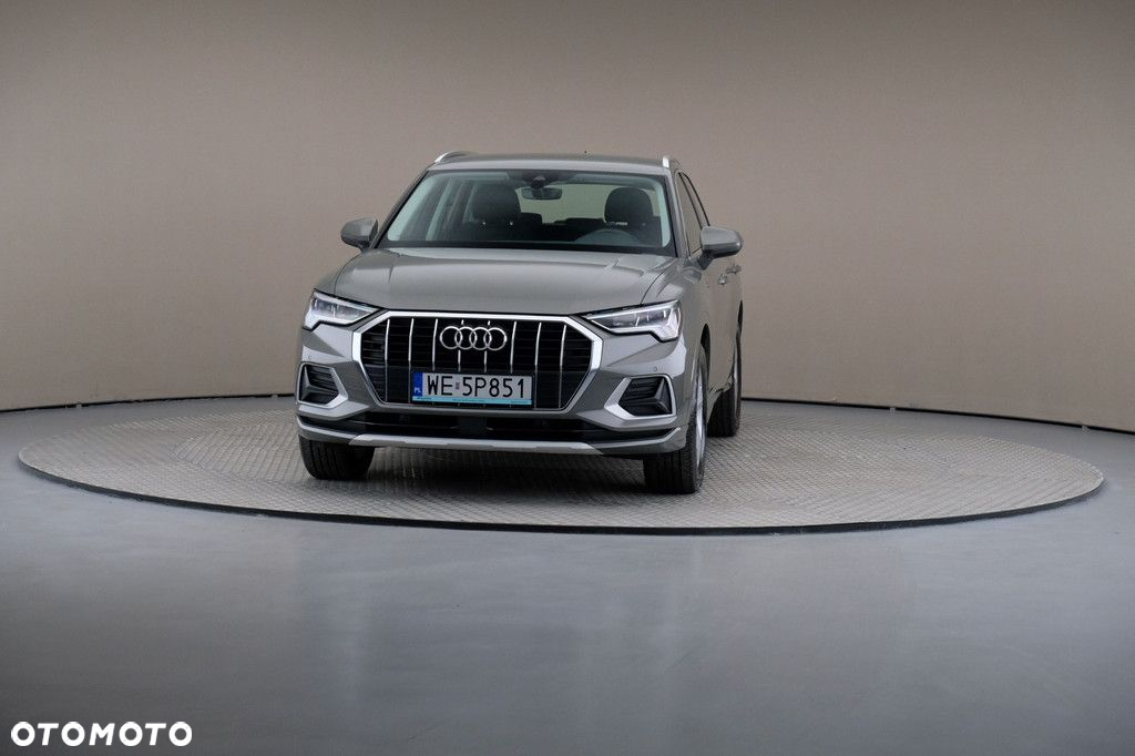 Audi Q3 35 TFSI Advanced S tronic - 3