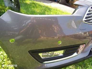 Ford Focus mk3 lift zderzak przedni - 6