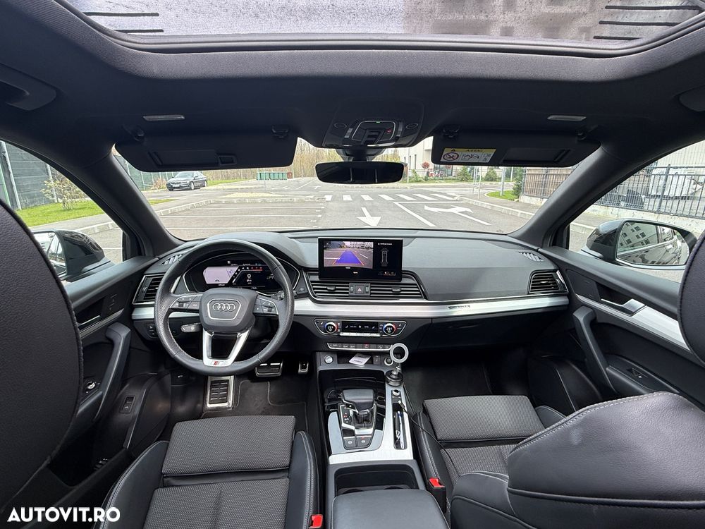 Audi Q5 Sportback - 21