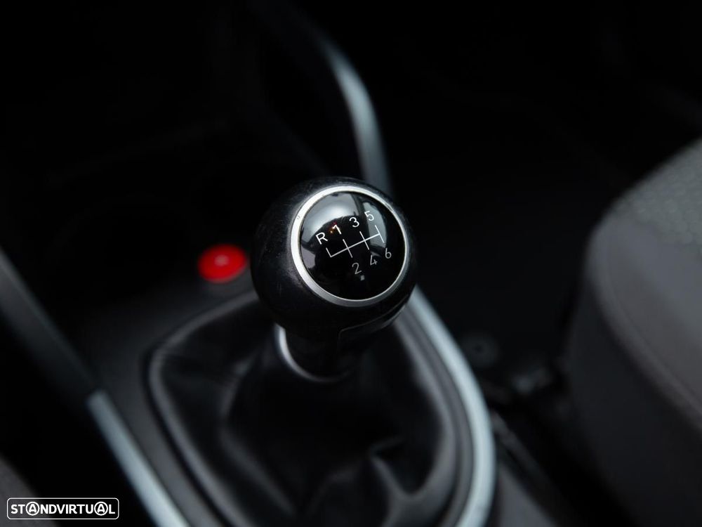 SEAT Altea - 17