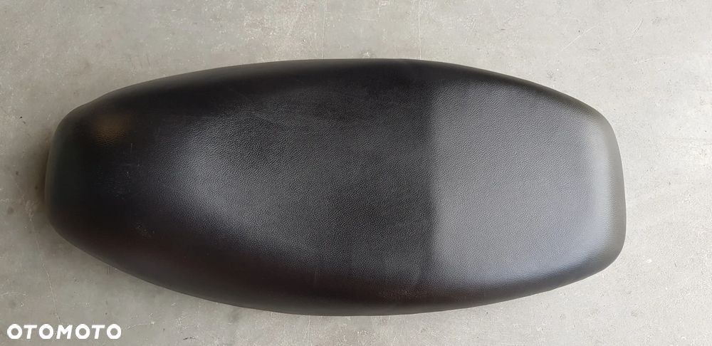 Kymco Movie 125 Siedzenie Kanapa Fotel - 3