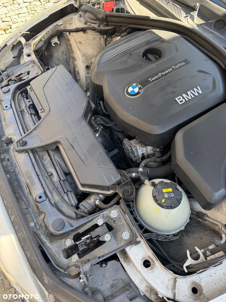 BMW Seria 1 118i M Sport - 13