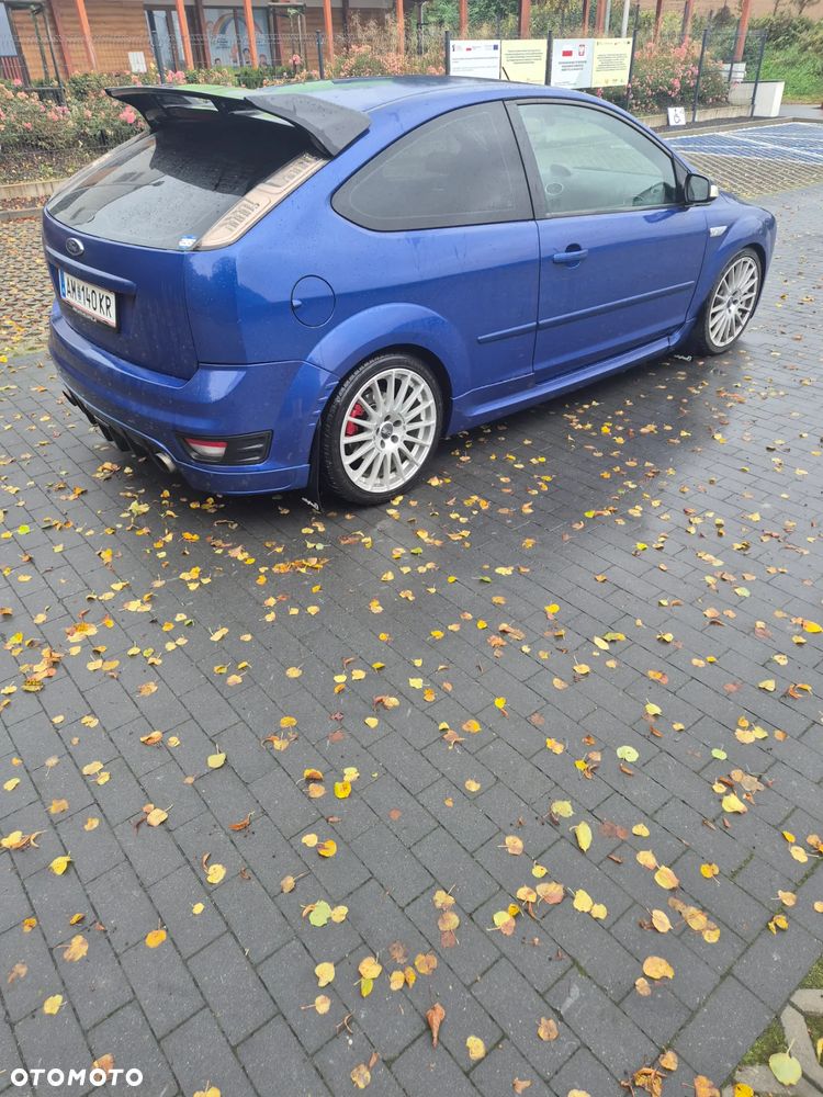 Ford Focus 2.5 ST - 3