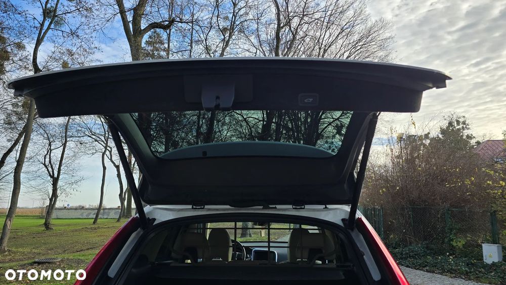 Volvo XC 60 D4 Drive-E Summum - 13