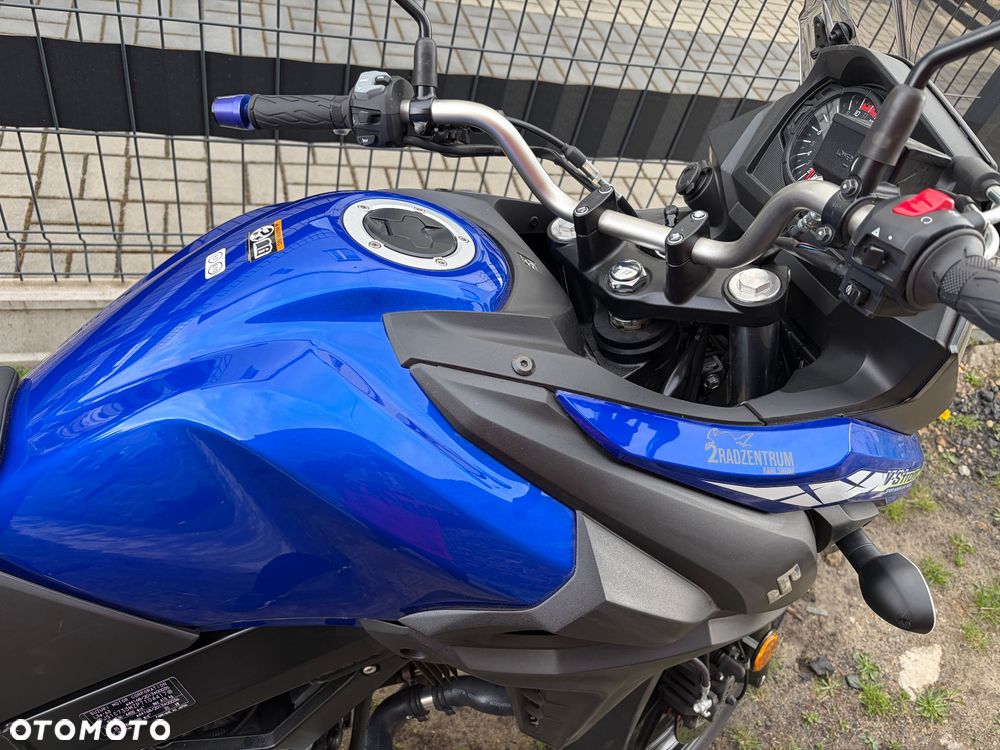 Suzuki DL - 6