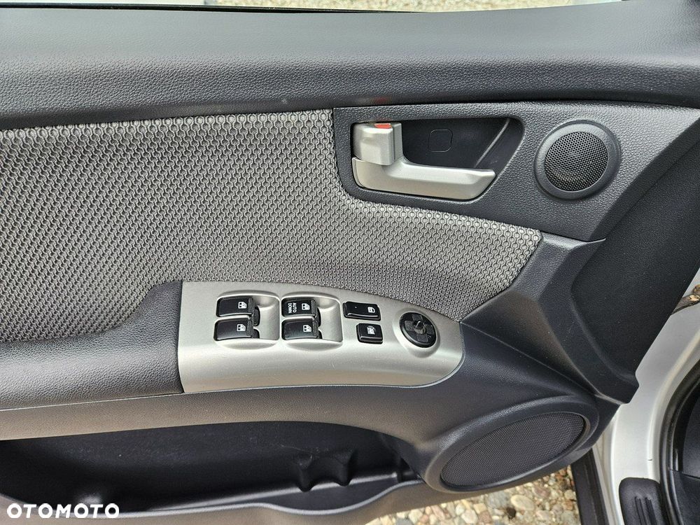 Kia Sportage - 17