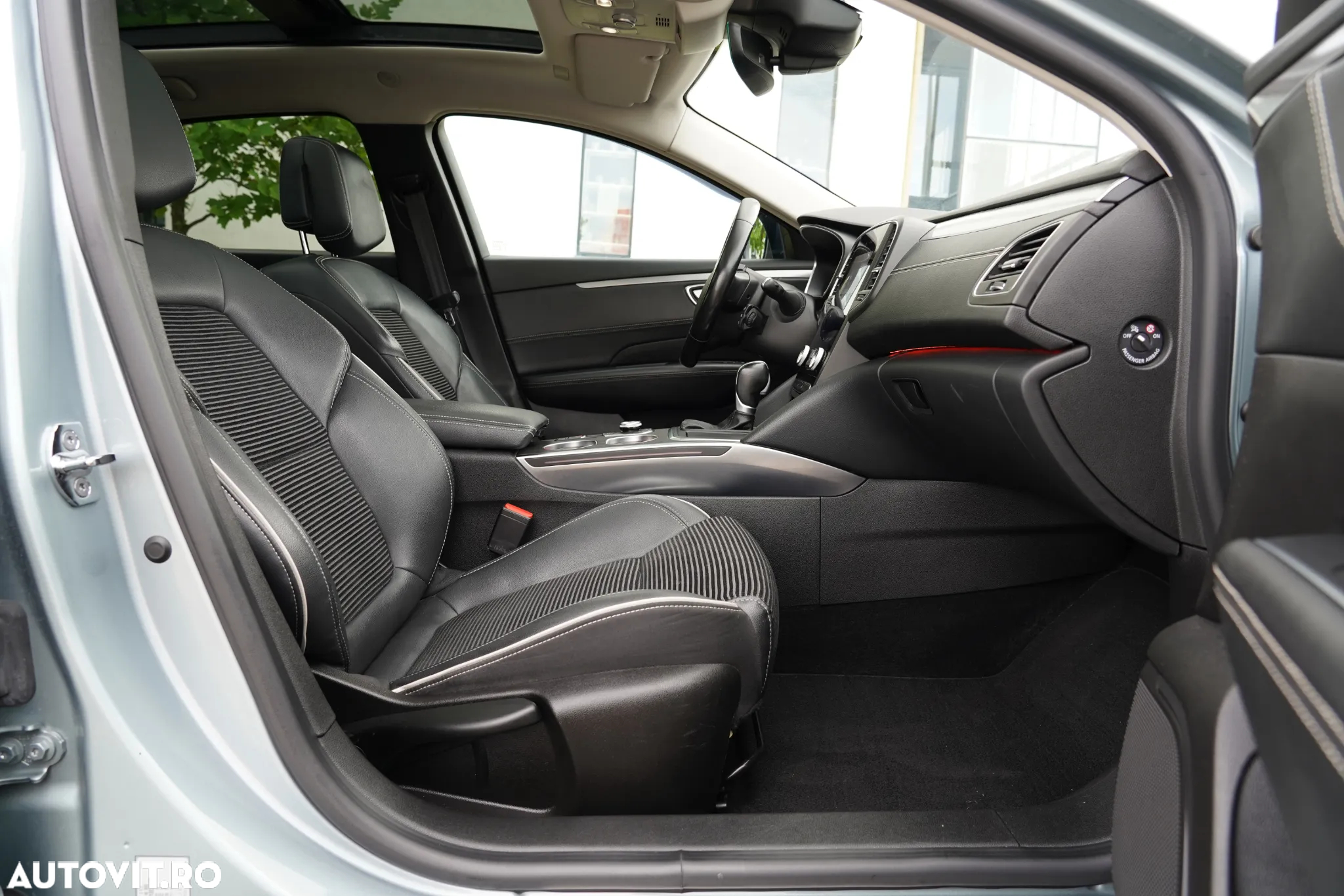 Renault Talisman Blue dCi 160 EDC INTENS - 14