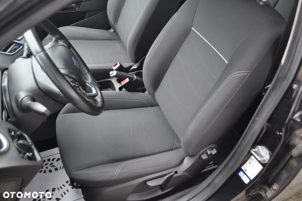 Ford Fiesta 1.25 Trend SVP - 18