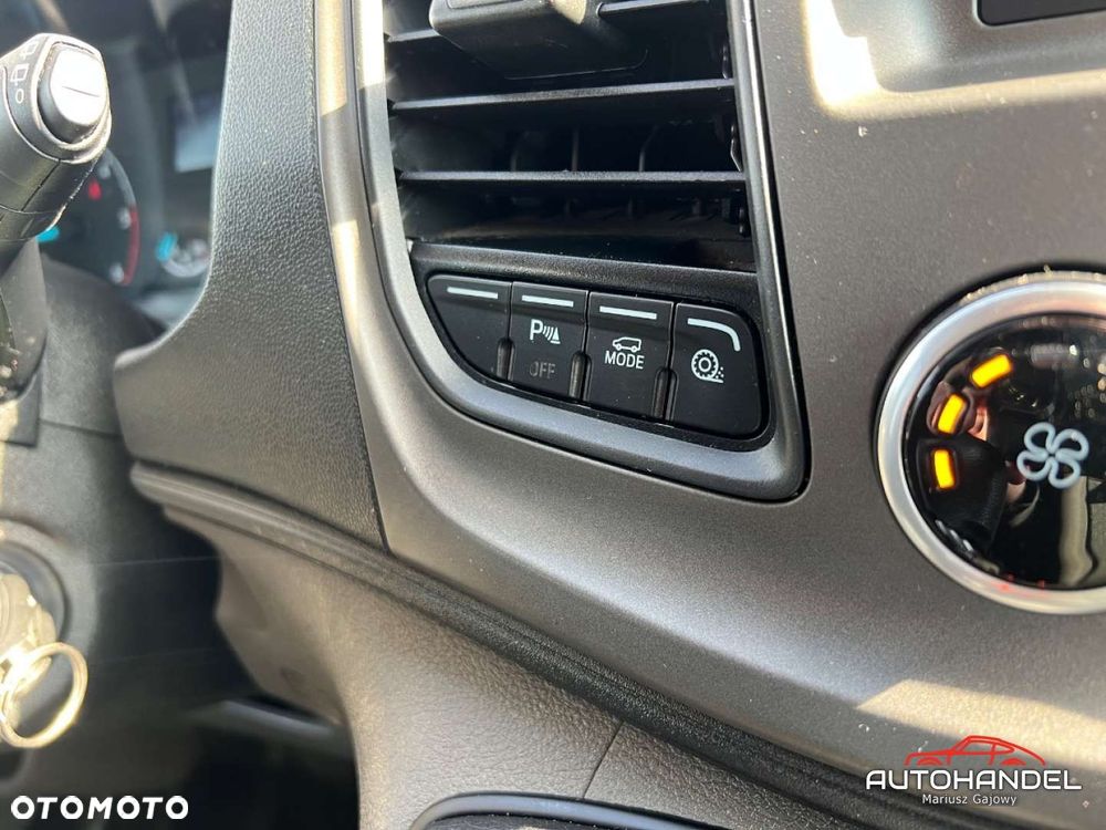 Ford Transit - 17