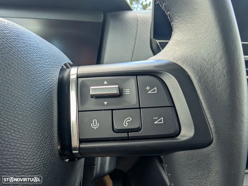 Citroën e-C4 Feel Pack - 23