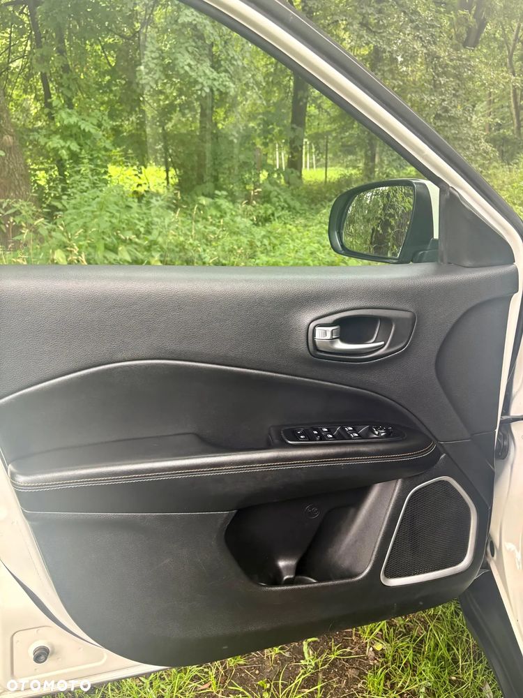 Jeep Compass 2.0 MJD Limited 4WD S&S - 22
