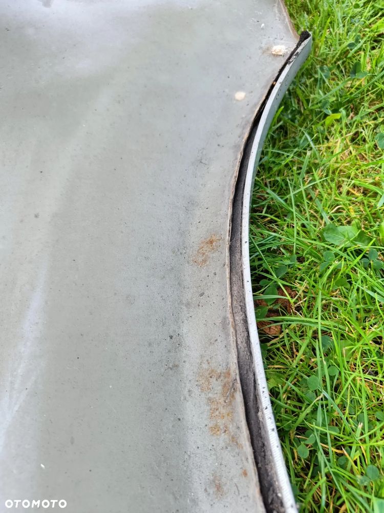 MERCEDES W163 ML BŁOTNIK AMG PRZEDNI PRZÓD LEWY 744 LISTWA POSZERZENIE - 24