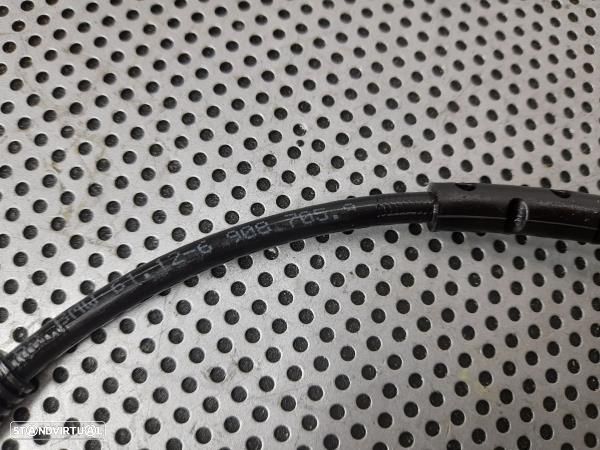 Sensor Abs Bmw X3 (E83) - 6