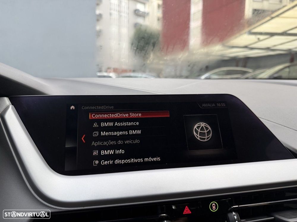 BMW 116 d Corporate Edition - 30