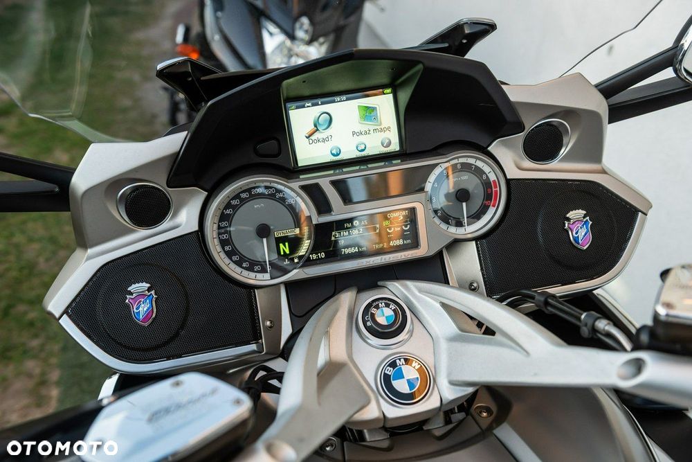 BMW K - 9