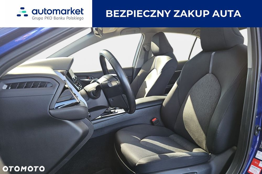Toyota Camry 2.5 Hybrid Comfort CVT - 11