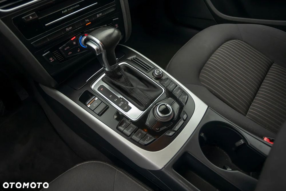 Audi A4 Avant 1.8 TFSI Multitronic - 20