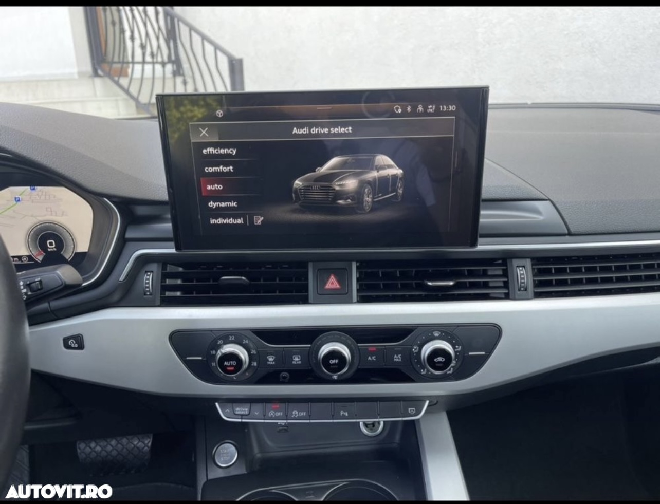 Audi A4 30 TDI S tronic advanced - 13