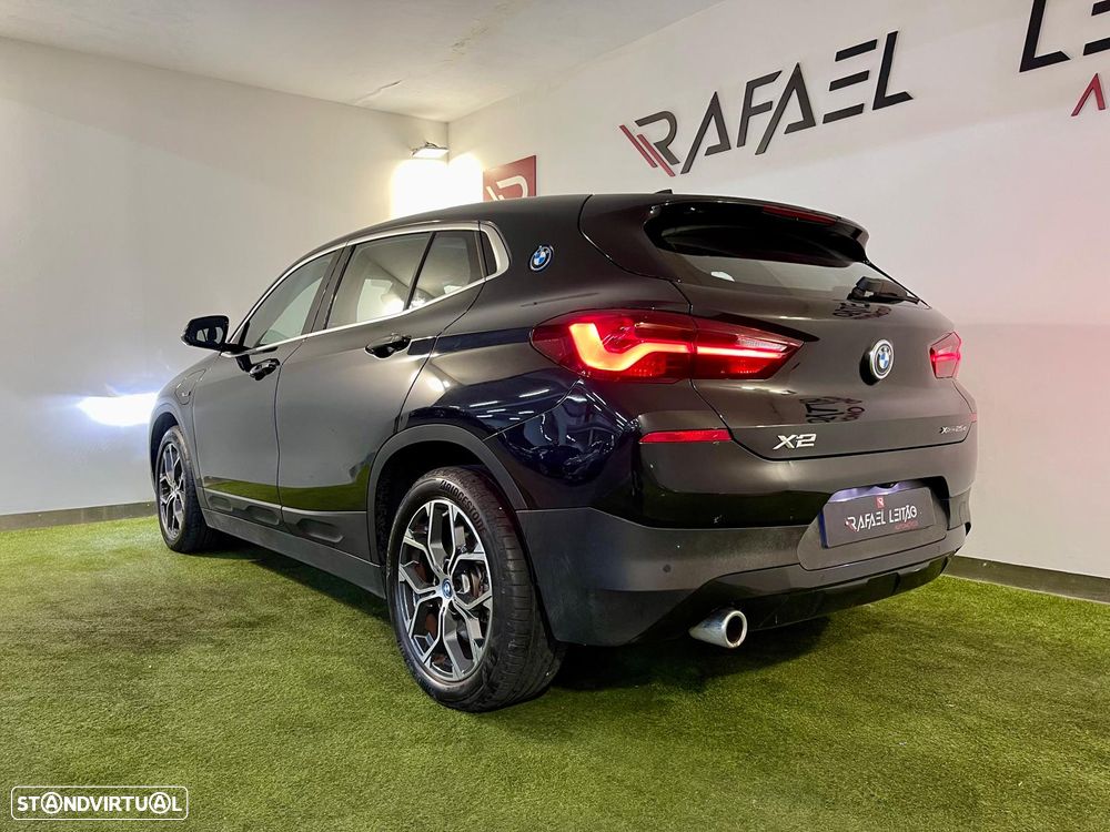 BMW X2 xDrive25e Advantage - 6