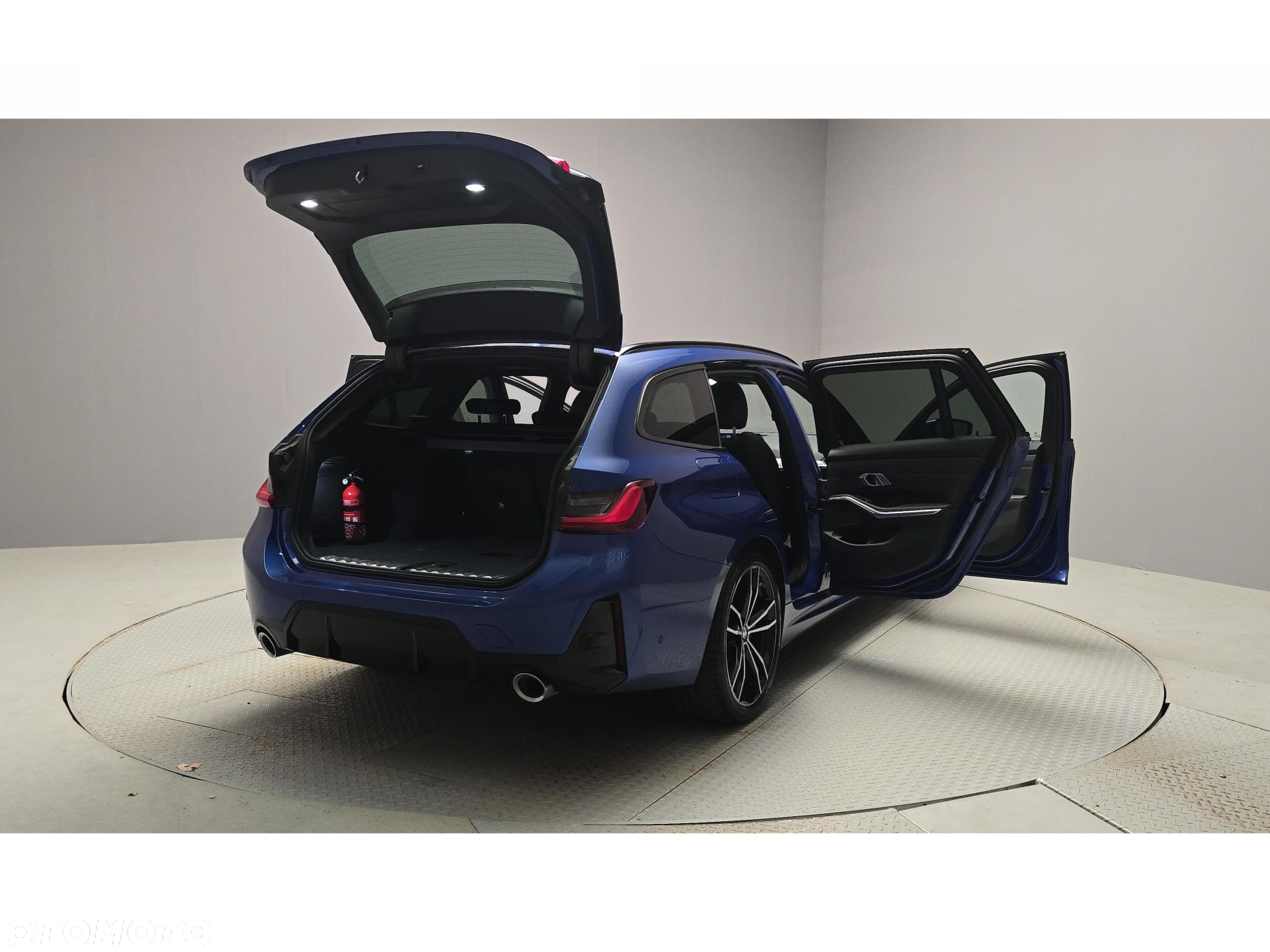 BMW Seria 3 - 10