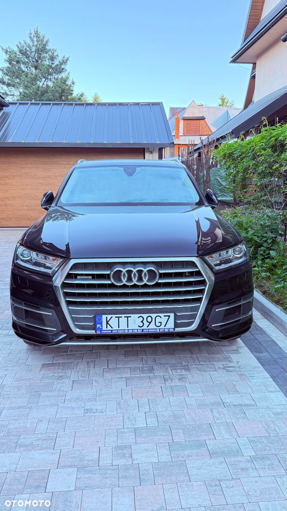 Audi Q7 - 4