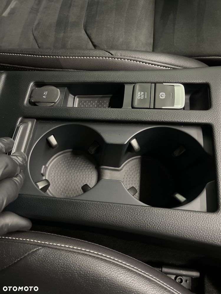 Volkswagen Arteon 2.0 TSI 4Motion Elegance DSG - 28