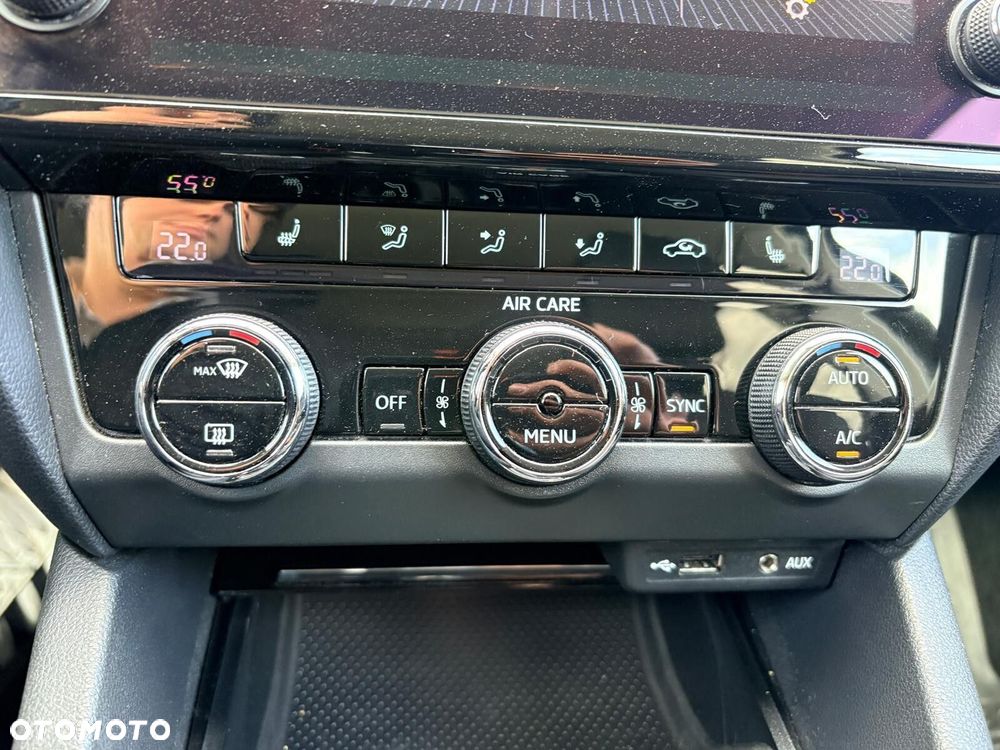 Skoda Octavia 1.4 TSI Style - 19