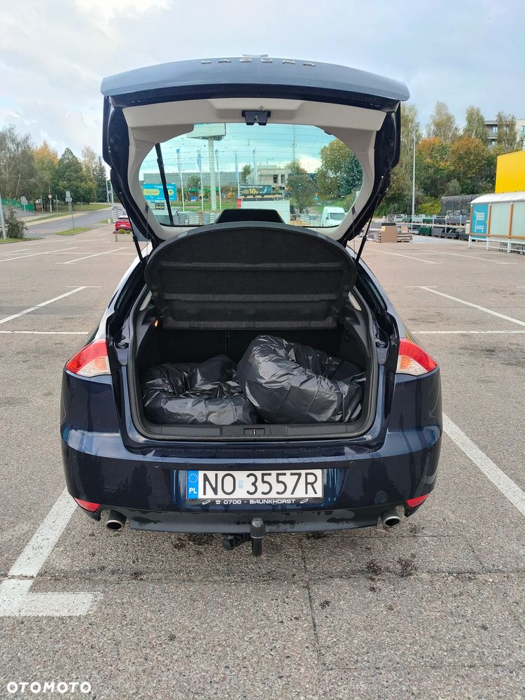 Renault Laguna - 9
