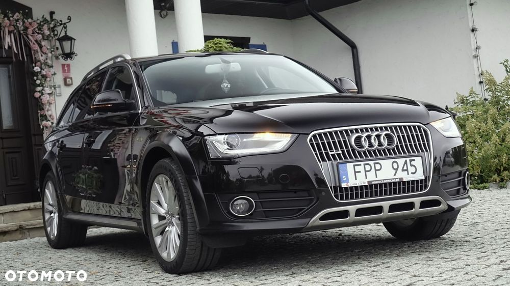 Audi A4 Allroad - 18