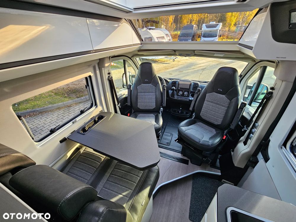 Adria Twin Supreme 640 SLB - 10