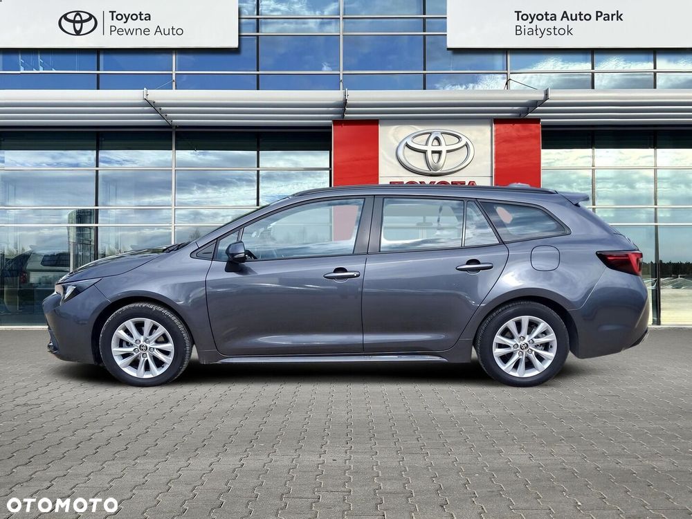 Toyota Corolla 1.8 Hybrid Comfort - 2