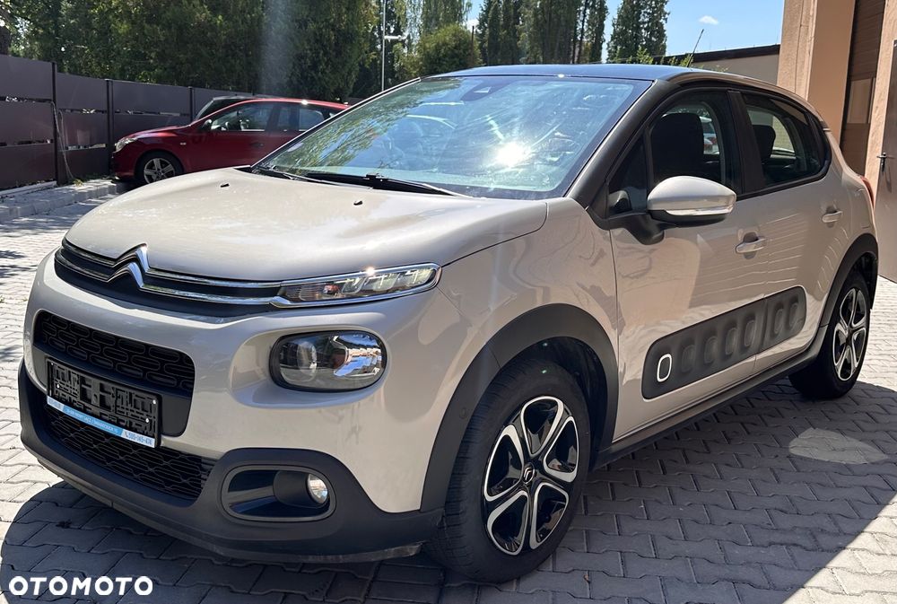 Citroën C3 - 4