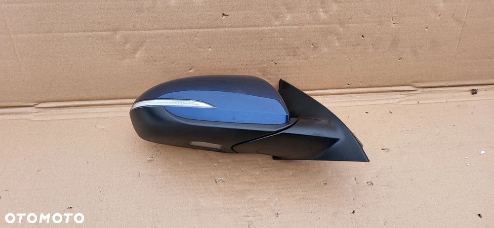 LUSTERKO PRAWE HYUNDAI I30 III 16PIN - 1