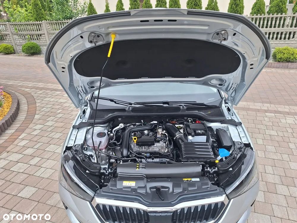 Skoda Scala 1.0 TSI Ambition - 40