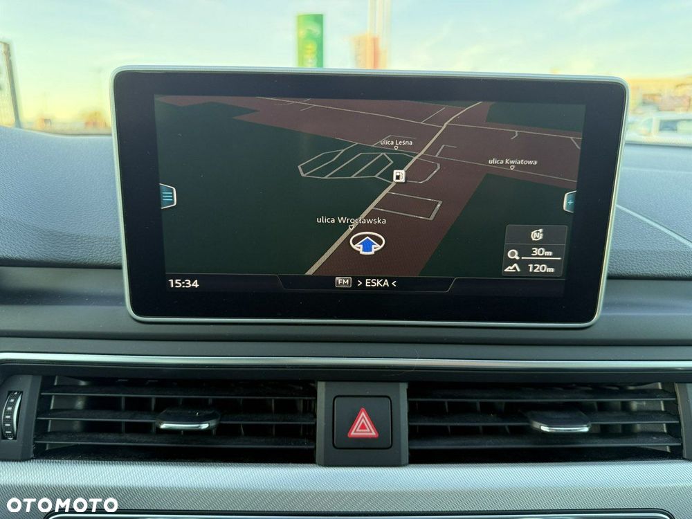 Audi A4 Limousine - 25