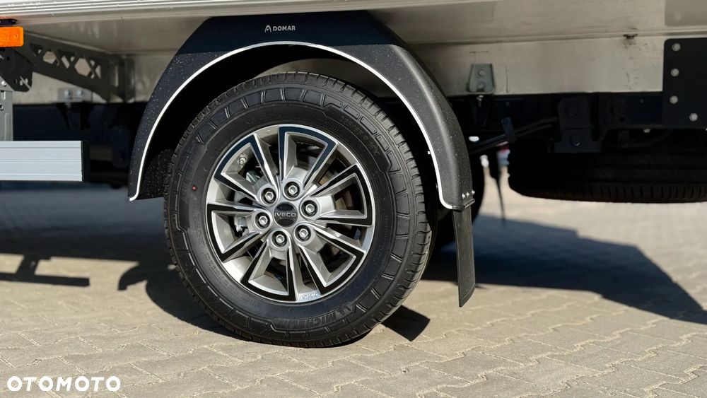 Iveco Iveco DAILY 35S18HA8 Izoterma od ręki - 11