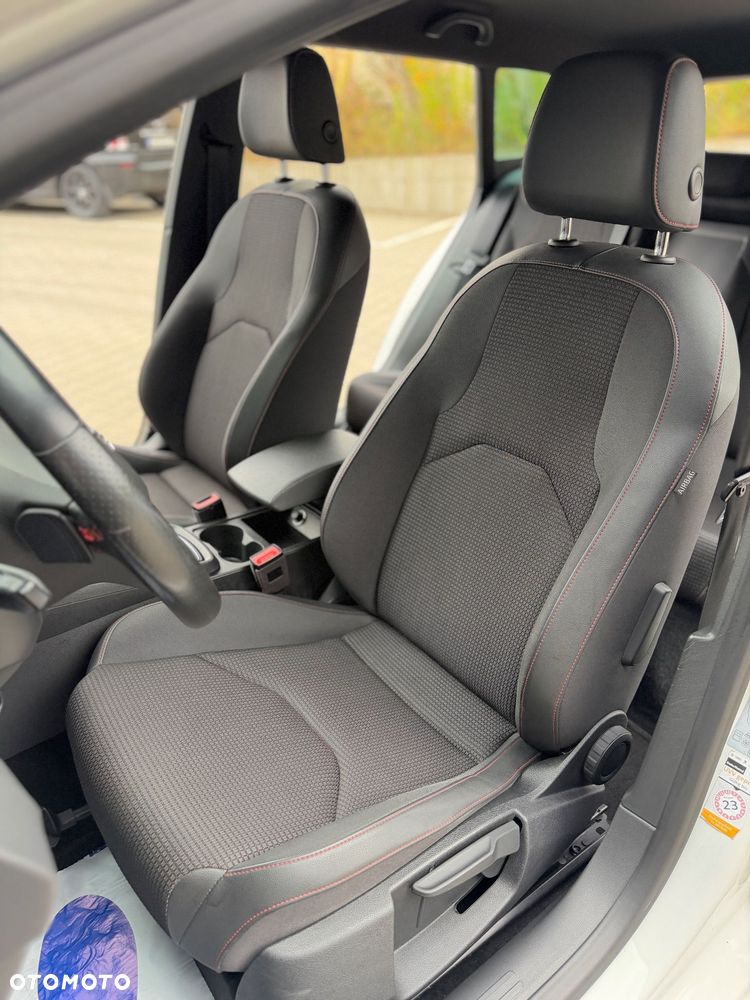 Seat Leon 1.5 TSI ACT DSG OPF FR - 9