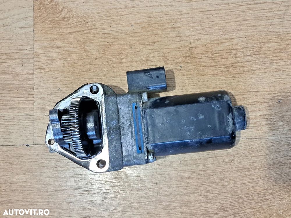Actuator Motoras Diferential Grup Spate Nidec 405.675 413438 Original BMW M3 (F80), BMW M4 (F82, F83) - 1