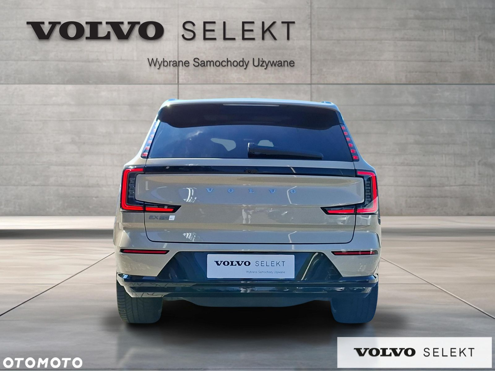 Volvo EX90 - 5