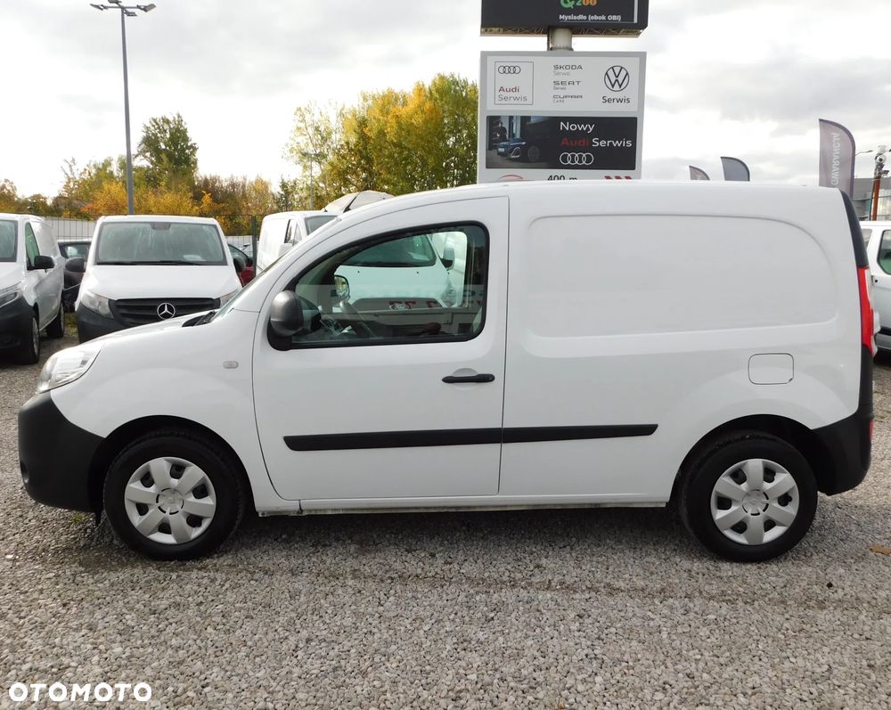 Renault Kangoo - 12