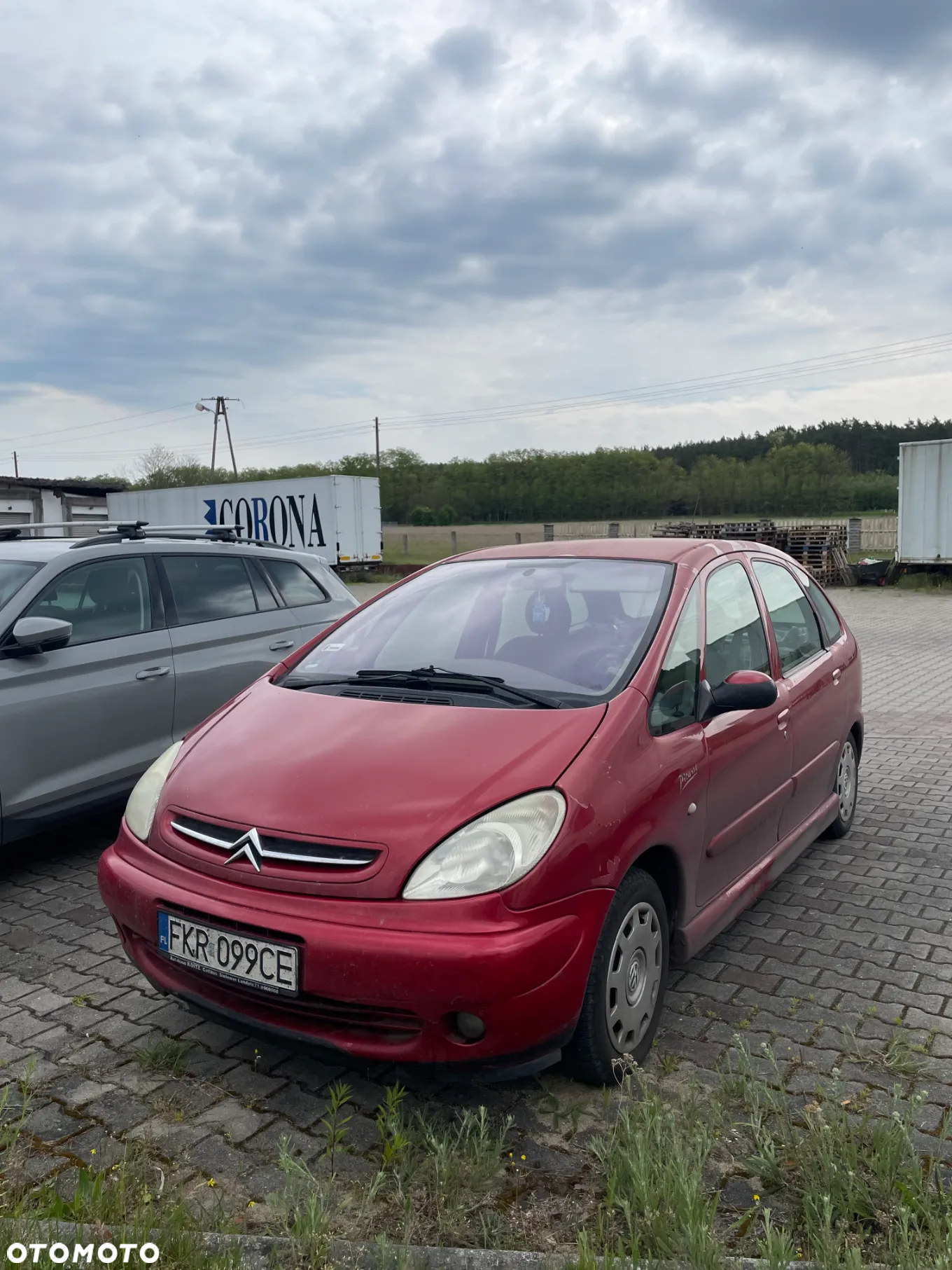Citroën Xsara Picasso - 4